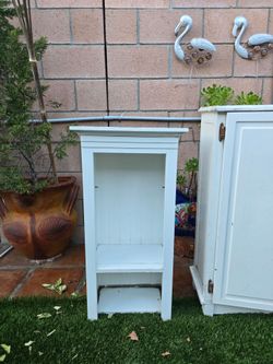 Bathroom  cabinet