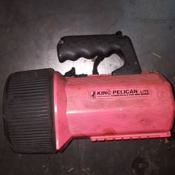 Pelican KingLite Pro 4000 Spotlight
