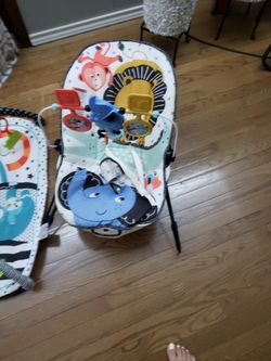 Baby Chair