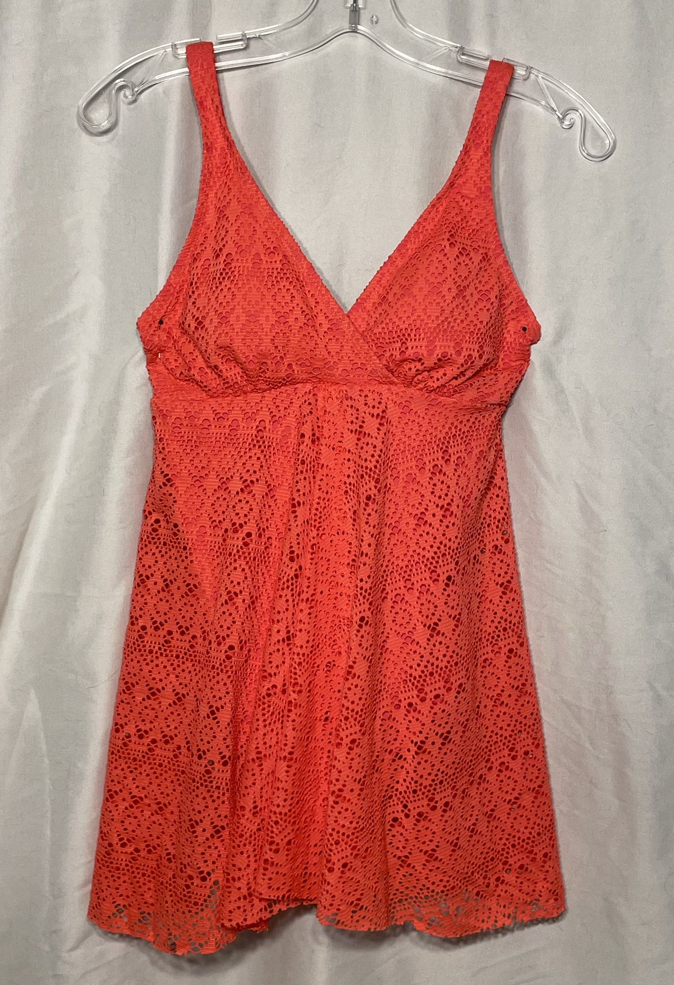 Alisha Levine Swimsuit Women’s Size 8