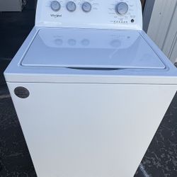 Whirlpool Washing Machine 