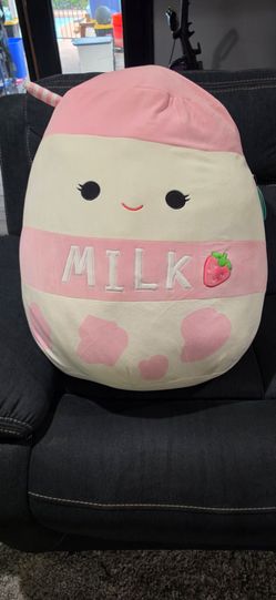 X-LARGE SQUISHMALLOWS