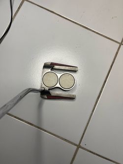 Odyssey Golf Putter two ball  F7 right hand