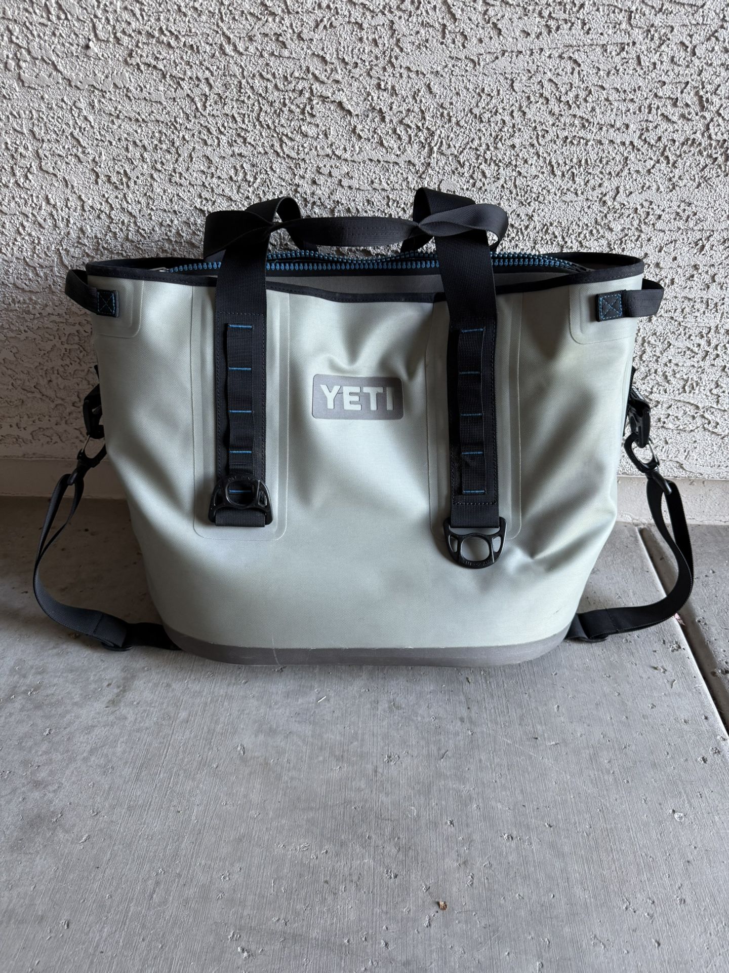 Yeti Hopper 30 Soft Cooler