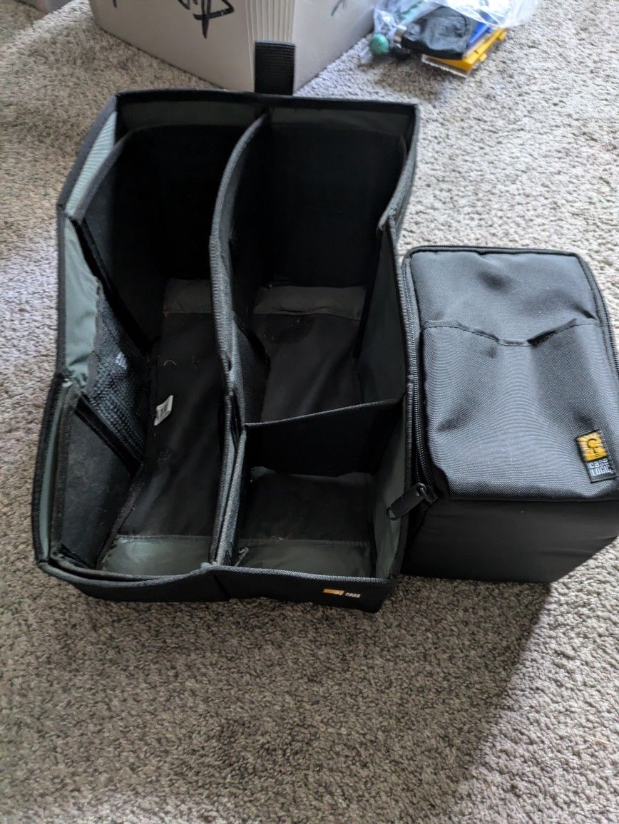 Car Organizer And CD Holder