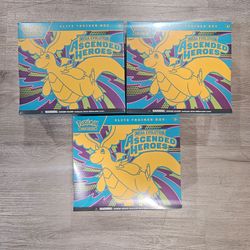 Ascended Heroes ETB