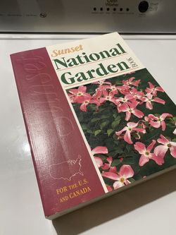 Gardening Book