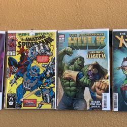 Comics Bundle 