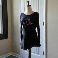 Dance Skirt