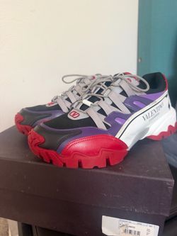 Valentino Garavani Climbers Sneakers