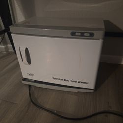 Hot Towel Warmer