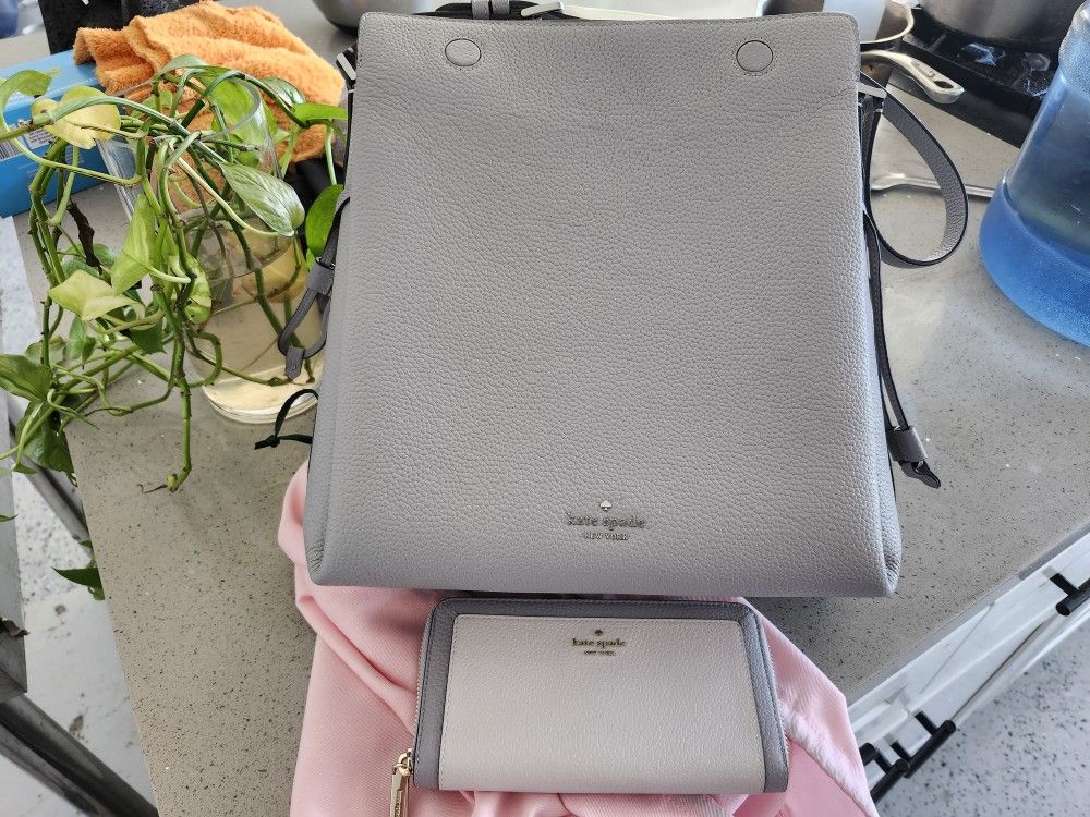 Kate Spade New York Purse.