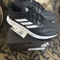 Adidas Running Shoes Size 10