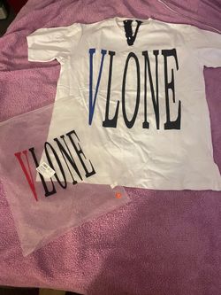 Vlone shirt