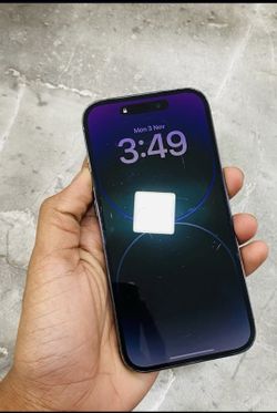 𝚒𝙿𝚑𝚘𝚗𝚎 14 pro max  𝚞𝚗𝚕𝚘𝚌𝚔𝚎𝚍 𝚠𝚒𝚝𝚑 𝚠𝚊𝚛𝚛𝚊𝚗𝚝𝚢