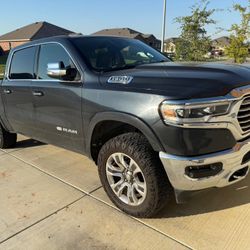 2019 Dodge Ram