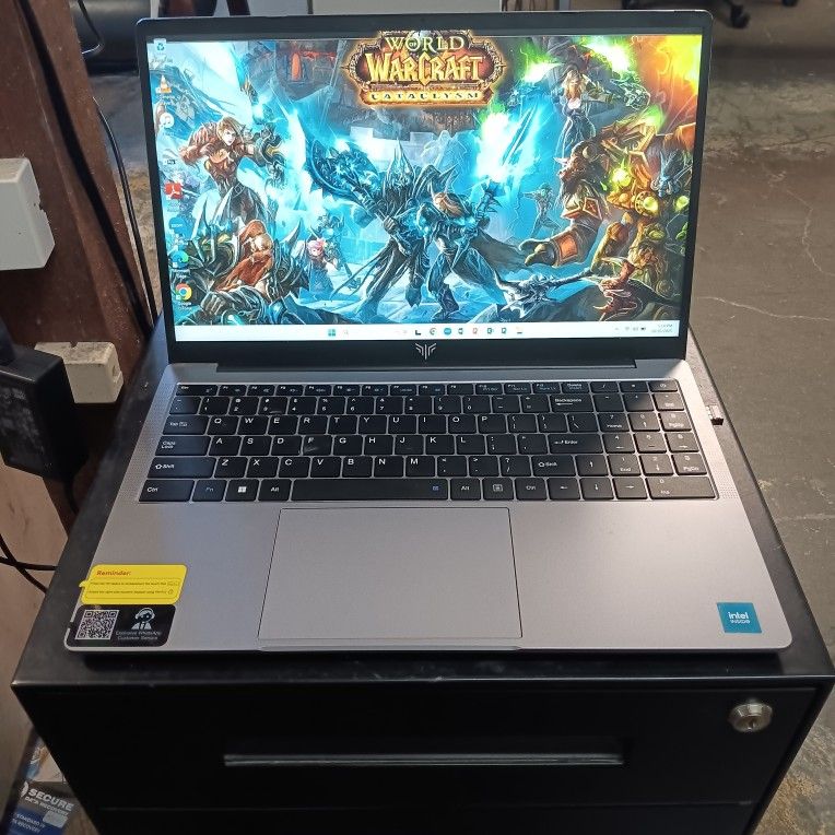 Ax15 Gaming Laptop Computer