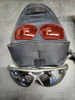 Bolle Sunglasses