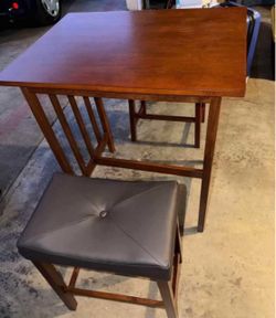 Table set
