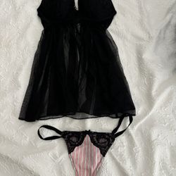 Victoria Secret Set 