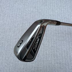 Titleist AP2 712 Forged 3 Iron – Project X 5.5 Steel Shaft