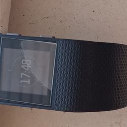 Fitbit Surge XL