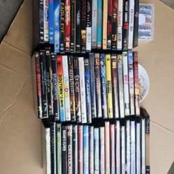 Dvds 