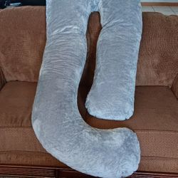Body Pillow 