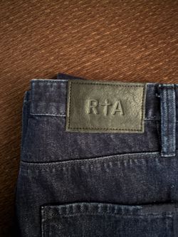 RTA JEANS