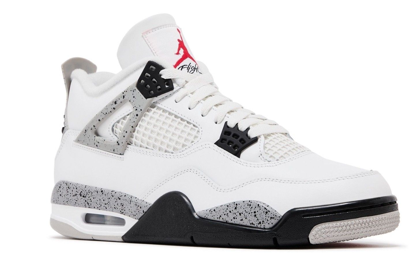 Retro 4 Cements