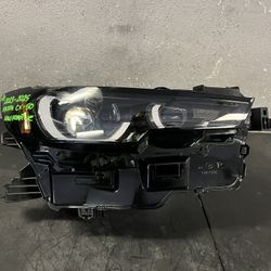 2023-2024-2025 MAZDA CX-50 RIGHT HEADLIGHT NON/ADAPTIVE OEM USED 