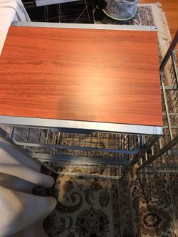 5 Drawer wire Storage unit 3 of the one still in box.