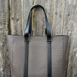 Michael Kors Cooper Tote Bag 