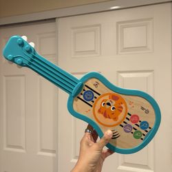Baby Einstein Guitar 