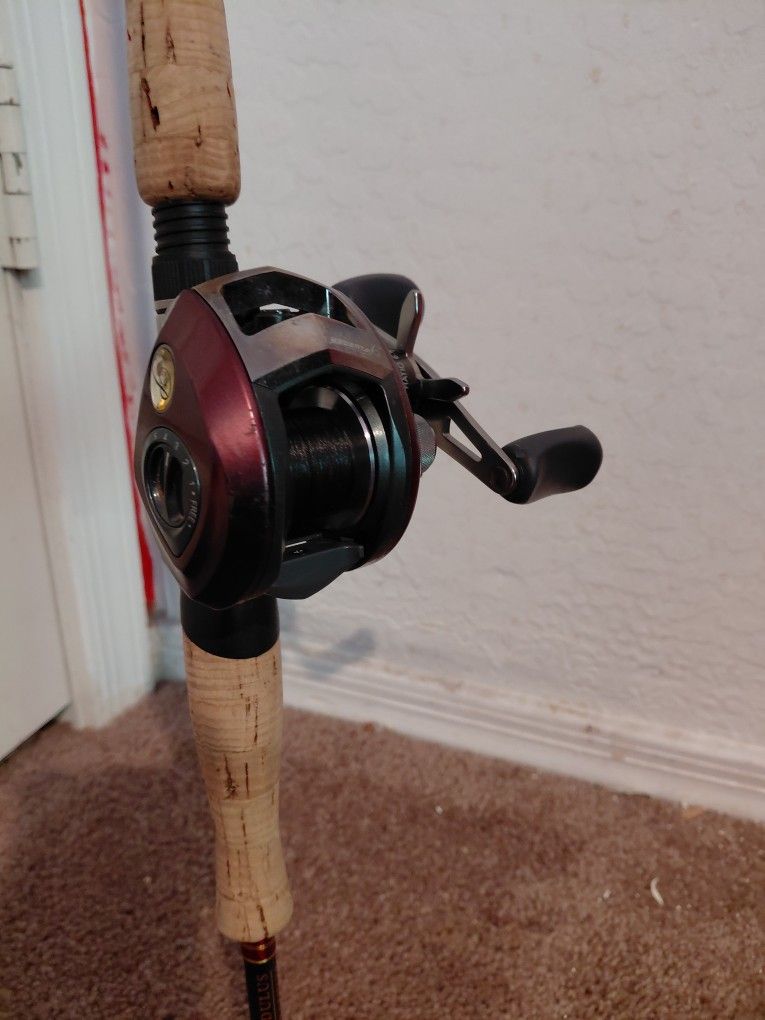 Fishing Pole