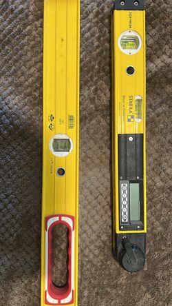 Stabila levels 340 obo