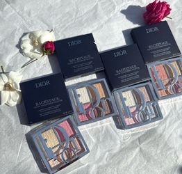 Dior highlighter pallette makeup new maquillaje dior EACH $25