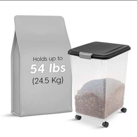 Plastic Container