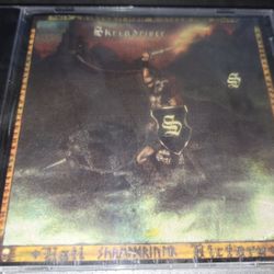Skrewdriver Hail Victory CD New Sealed OI Punk 