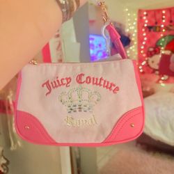 Juicy mini bag