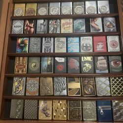 Zippo New 