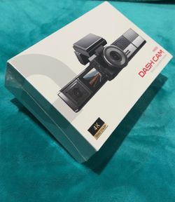 Dash cam m500 ENJOY YOUR SMART DRIVING