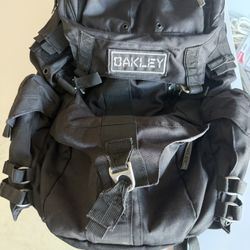 Oakley Tactical Backpack 