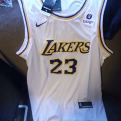 Lakers Jerseys 