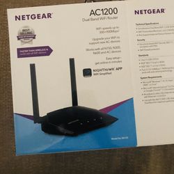 Netgear AC1200