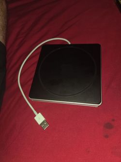 2014 apple USB super drive