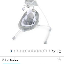 Baby Swing