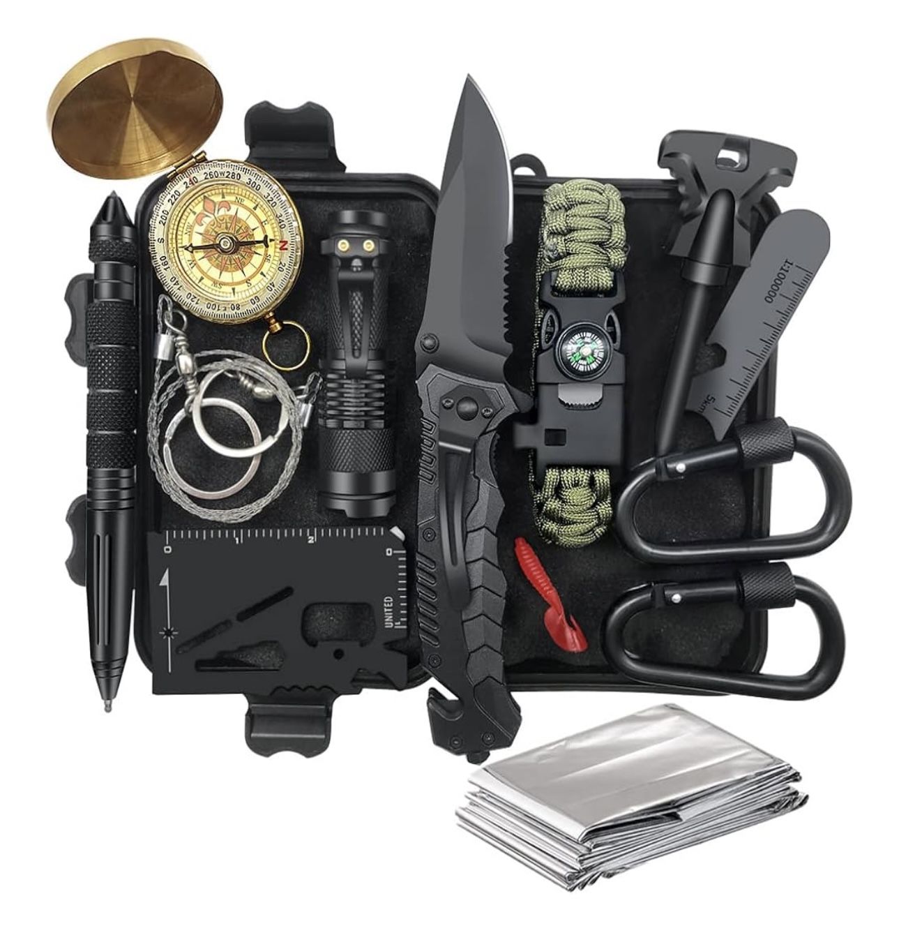 Fishing Hunting Camping Accessories, Cool Gadgets