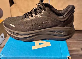 Hoka size 8