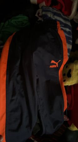 It Has A Lot Of Boys Cloths Size 8-10 And Some 4-5